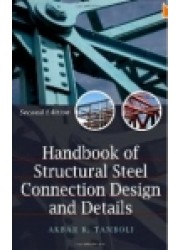 Handbook of Structurlal Steel Connection Design and Details 2nd Edition 